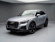Audi Q2 2022