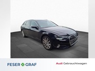 Audi A6 2021