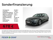 Audi A6 2022