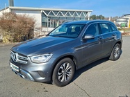 Mercedes-Benz GLC-Class 2020