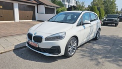 BMW 2 Series 2020