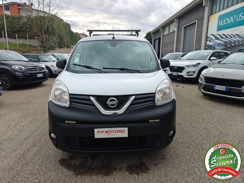 Nissan NV250
