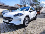 Ford Kuga 2020