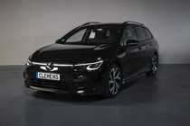 Volkswagen Golf 2024