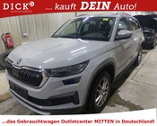 Skoda Kodiaq 2022