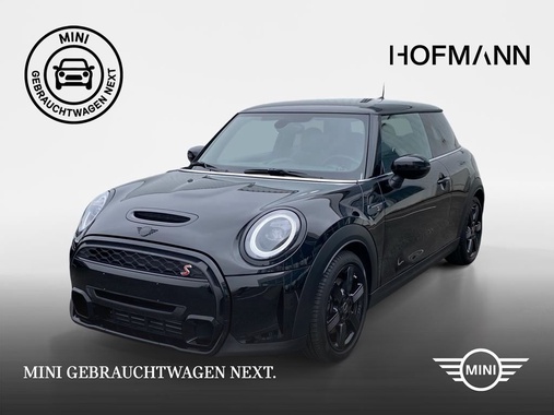 MINI Cooper 2022