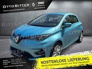 Renault ZOE 2020