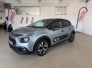 Citroen C3 2022
