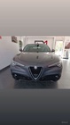 Alfa Romeo Stelvio 2019