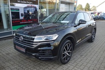 Volkswagen Touareg 2020