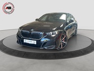 BMW 5 Series 2025
