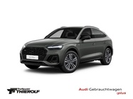 Audi Q5 2025