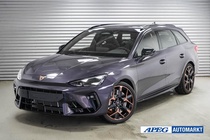 Cupra Leon 2025