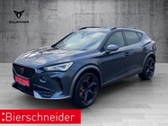 Cupra Formentor 2021