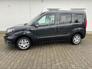 Fiat Doblo 2022