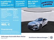 Volkswagen Arteon 2023