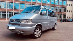Volkswagen T4 2001
