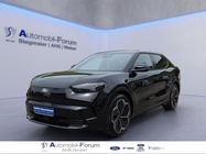 Ford Capri 2025