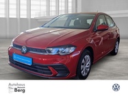 Volkswagen Polo 2025