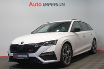 Skoda Octavia 2023