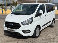 Ford Tourneo Custom 2020