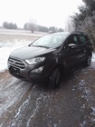 Ford EcoSport 2018