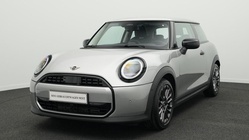MINI Cooper 2025