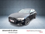 Audi S6 2024