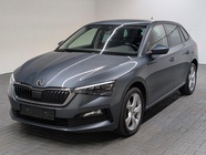 Skoda Scala 2020