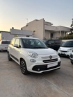 Fiat 500L 2021