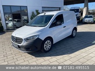 Mercedes-Benz Citan 2021