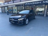 Mercedes-Benz A-Class 2019