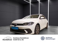 Volkswagen Polo 2021