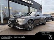 Mercedes-Benz E-Class 2026