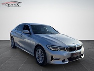 BMW 3 Series 2019