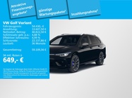 Volkswagen Golf 2026