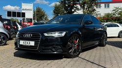 Audi A6 2018