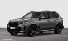 BMW X5 2025