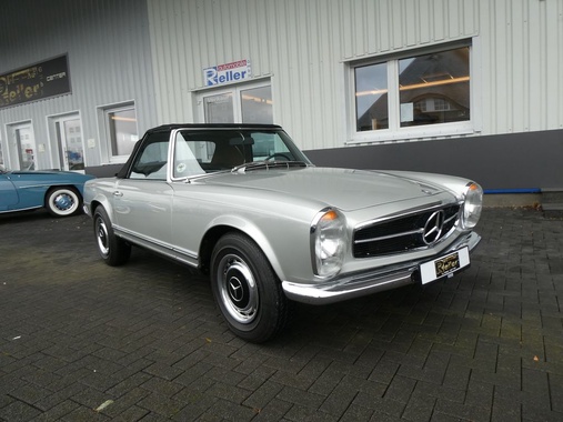 Mercedes-Benz 280 1969