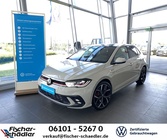 Volkswagen Polo 2025