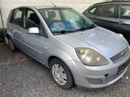 Ford Fiesta 2008