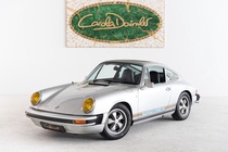 Porsche 911 1974