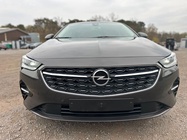 Opel Insignia 2021