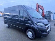 Peugeot Boxer 2020