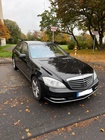 Mercedes-Benz S-Class 2011