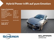 Cupra Formentor 2023