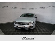 Volkswagen Passat 2022