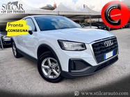 Audi Q2 2023
