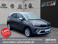 Opel Crossland 2021