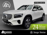 Mercedes-Benz GLB-Class 2025